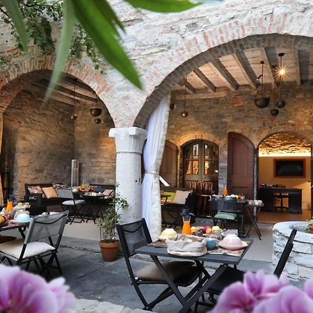 Suites&Atelier Lake Como Ngoại thất bức ảnh