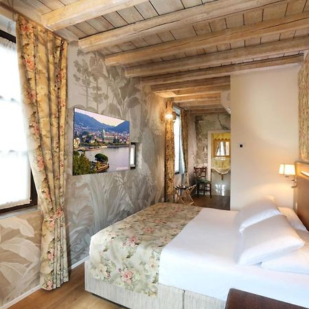 Suites&Atelier Lake Como Ngoại thất bức ảnh