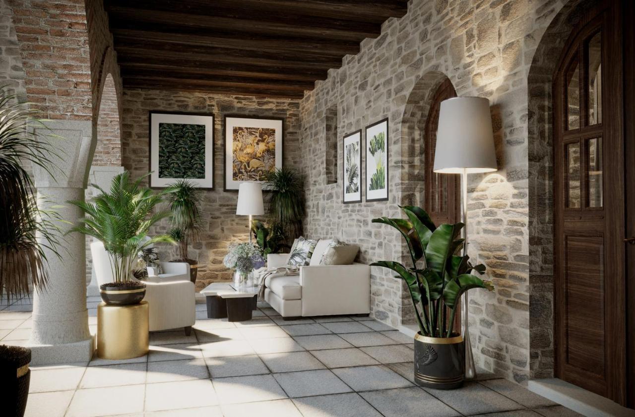 Suites&Atelier Lake Como Ngoại thất bức ảnh