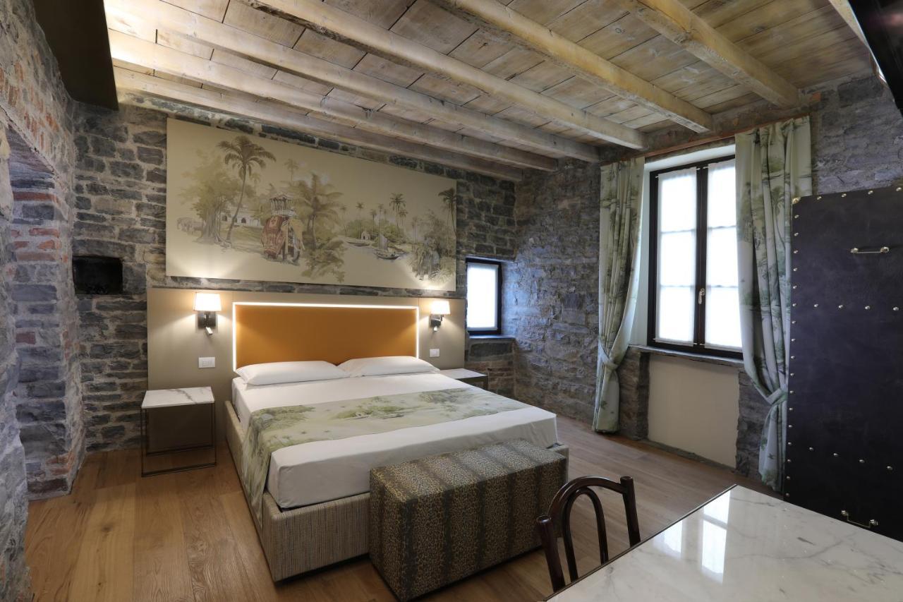 Suites&Atelier Lake Como Ngoại thất bức ảnh