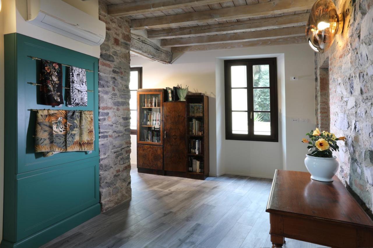 Suites&Atelier Lake Como Ngoại thất bức ảnh