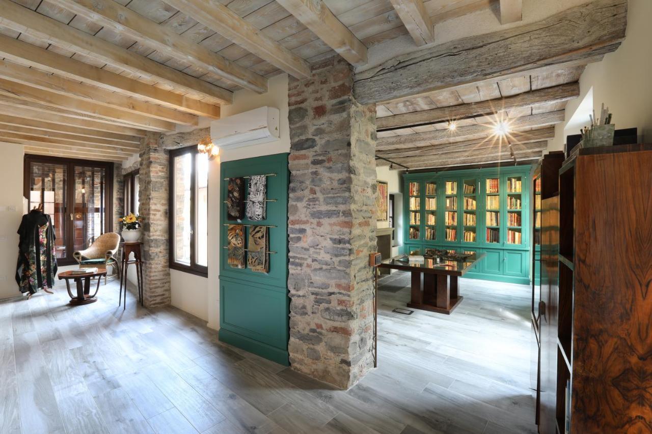 Suites&Atelier Lake Como Ngoại thất bức ảnh
