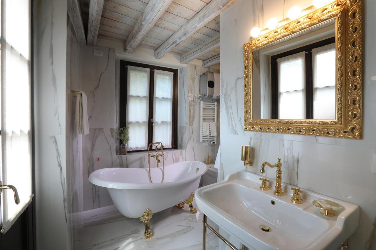 Suites&Atelier Lake Como Ngoại thất bức ảnh