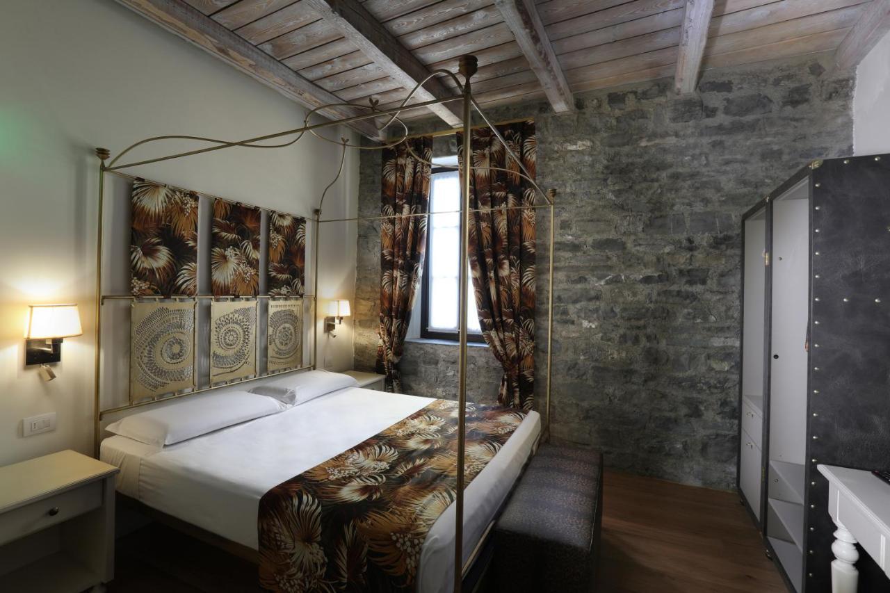 Suites&Atelier Lake Como Ngoại thất bức ảnh