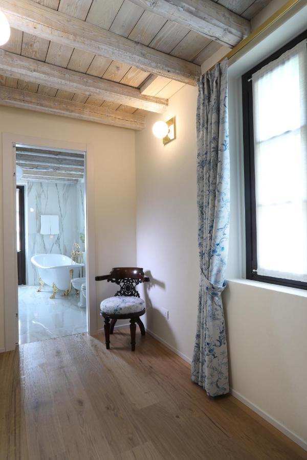 Suites&Atelier Lake Como Ngoại thất bức ảnh