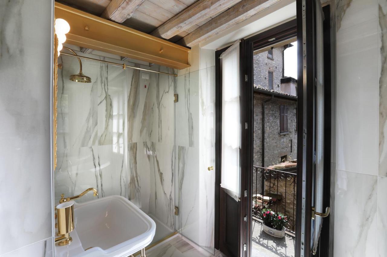 Suites&Atelier Lake Como Ngoại thất bức ảnh