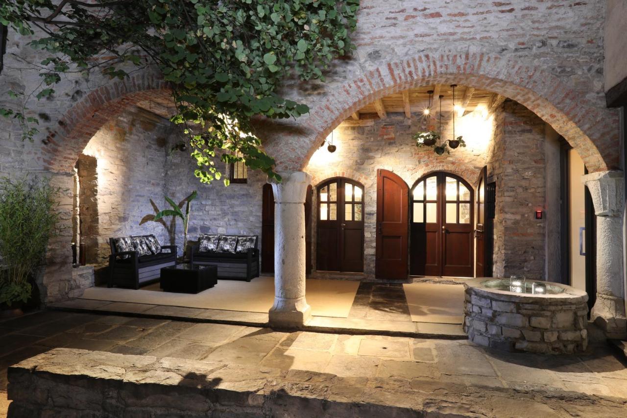 Suites&Atelier Lake Como Ngoại thất bức ảnh
