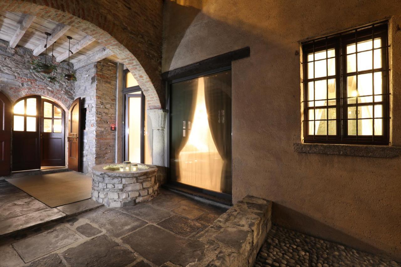 Suites&Atelier Lake Como Ngoại thất bức ảnh