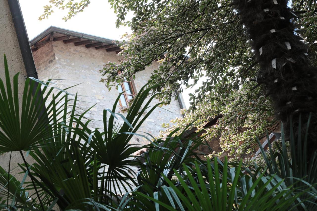 Suites&Atelier Lake Como Ngoại thất bức ảnh