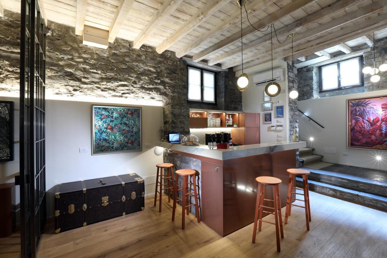 Suites&Atelier Lake Como Ngoại thất bức ảnh