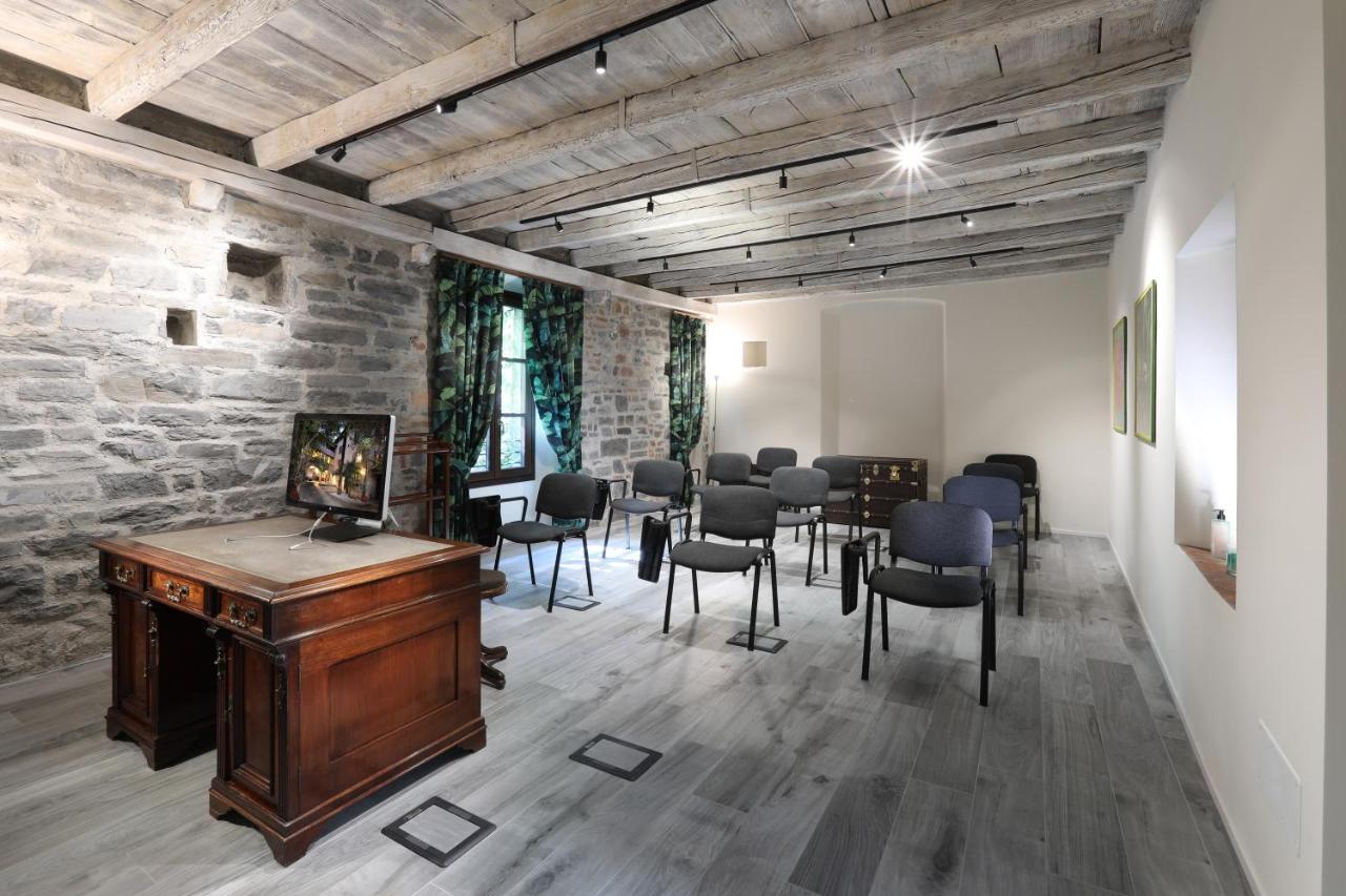 Suites&Atelier Lake Como Ngoại thất bức ảnh