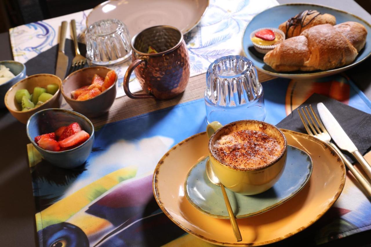 Suites&Atelier Lake Como Ngoại thất bức ảnh