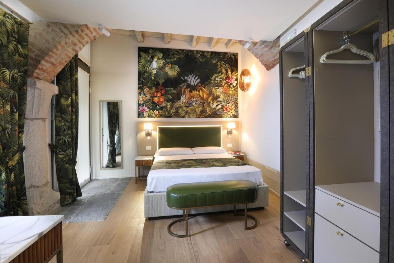 Suites&Atelier Lake Como Ngoại thất bức ảnh