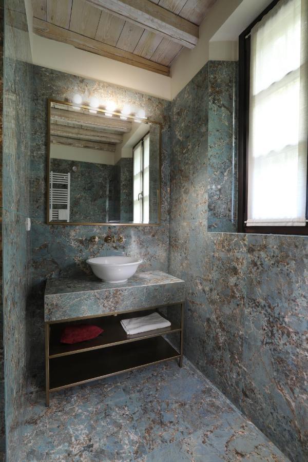 Suites&Atelier Lake Como Ngoại thất bức ảnh