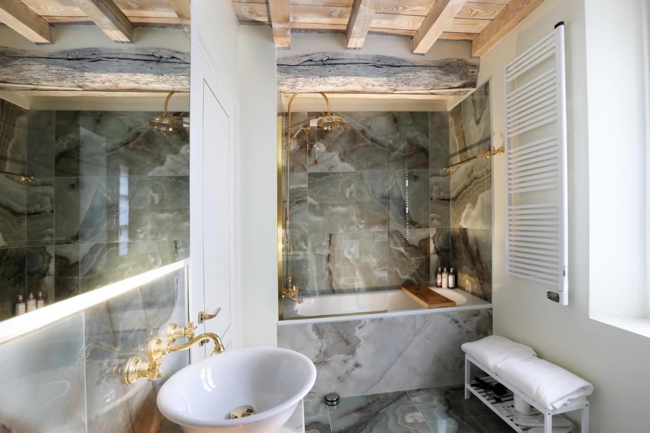 Suites&Atelier Lake Como Ngoại thất bức ảnh