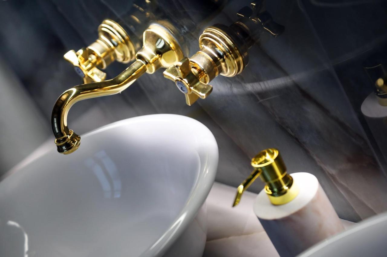Suites&Atelier Lake Como Ngoại thất bức ảnh