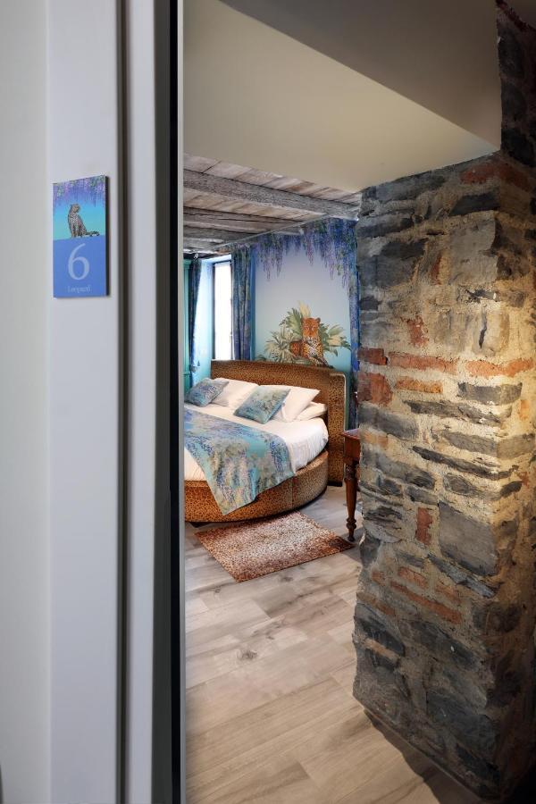 Suites&Atelier Lake Como Ngoại thất bức ảnh
