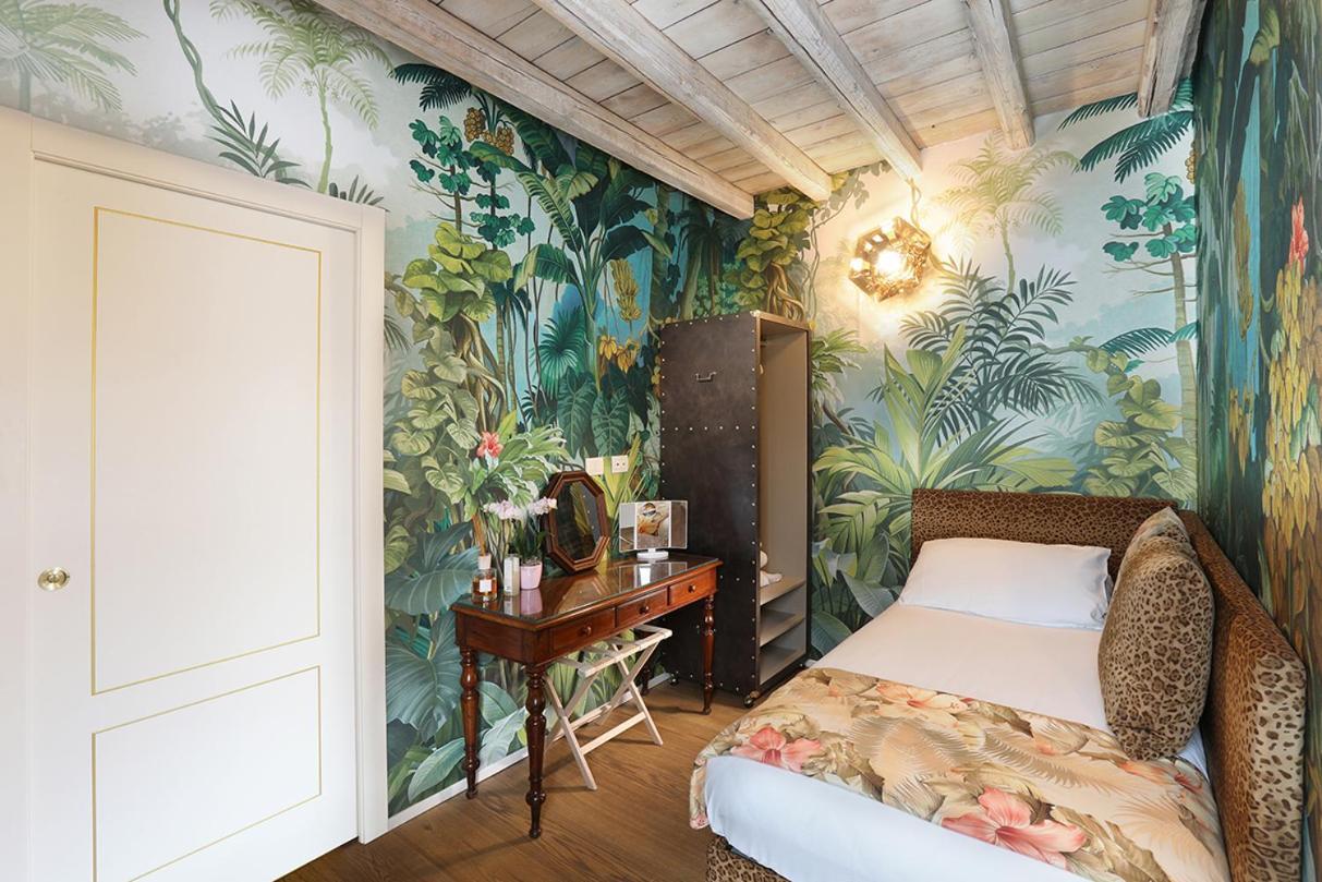 Suites&Atelier Lake Como Ngoại thất bức ảnh