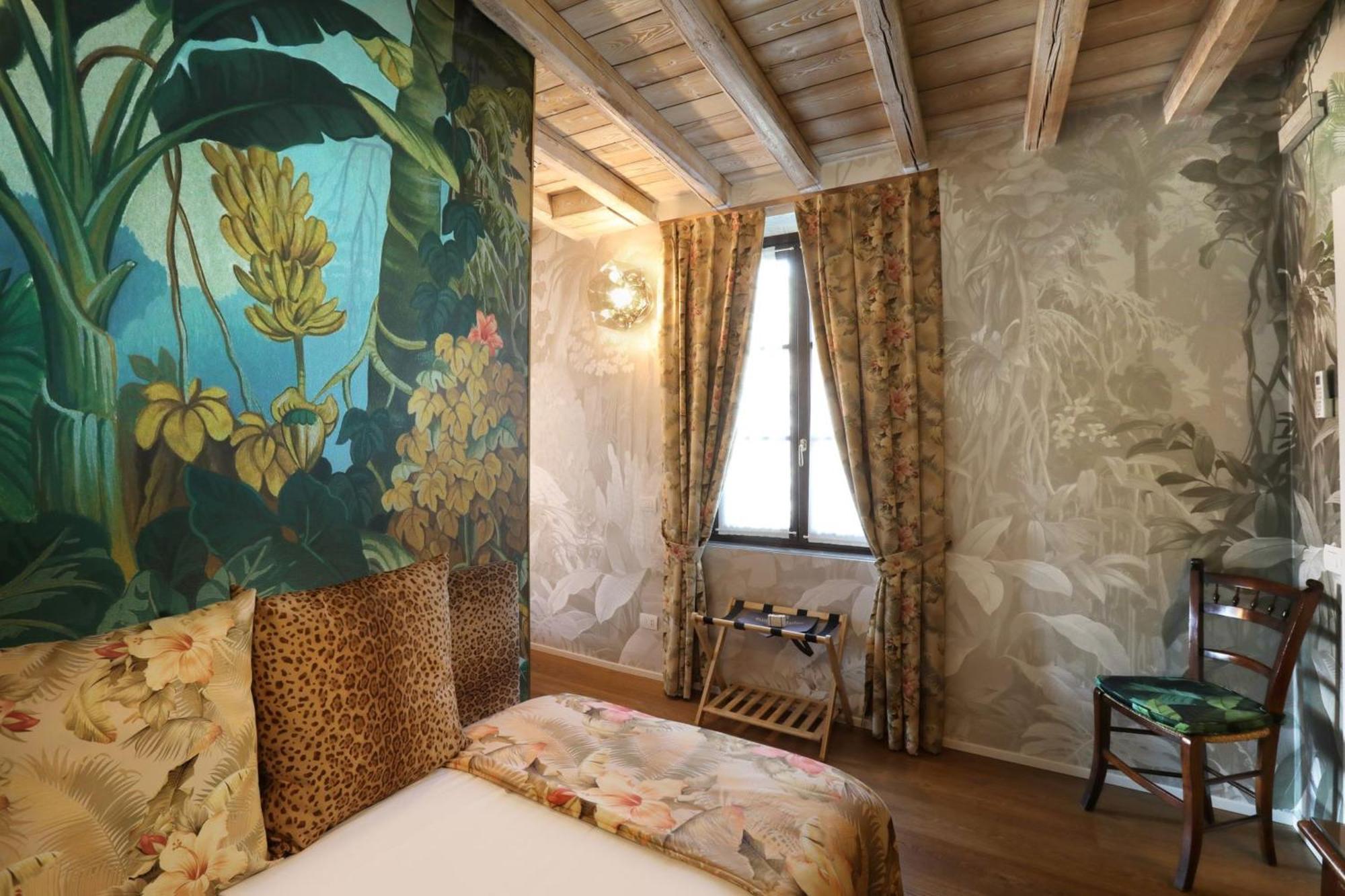 Suites&Atelier Lake Como Ngoại thất bức ảnh