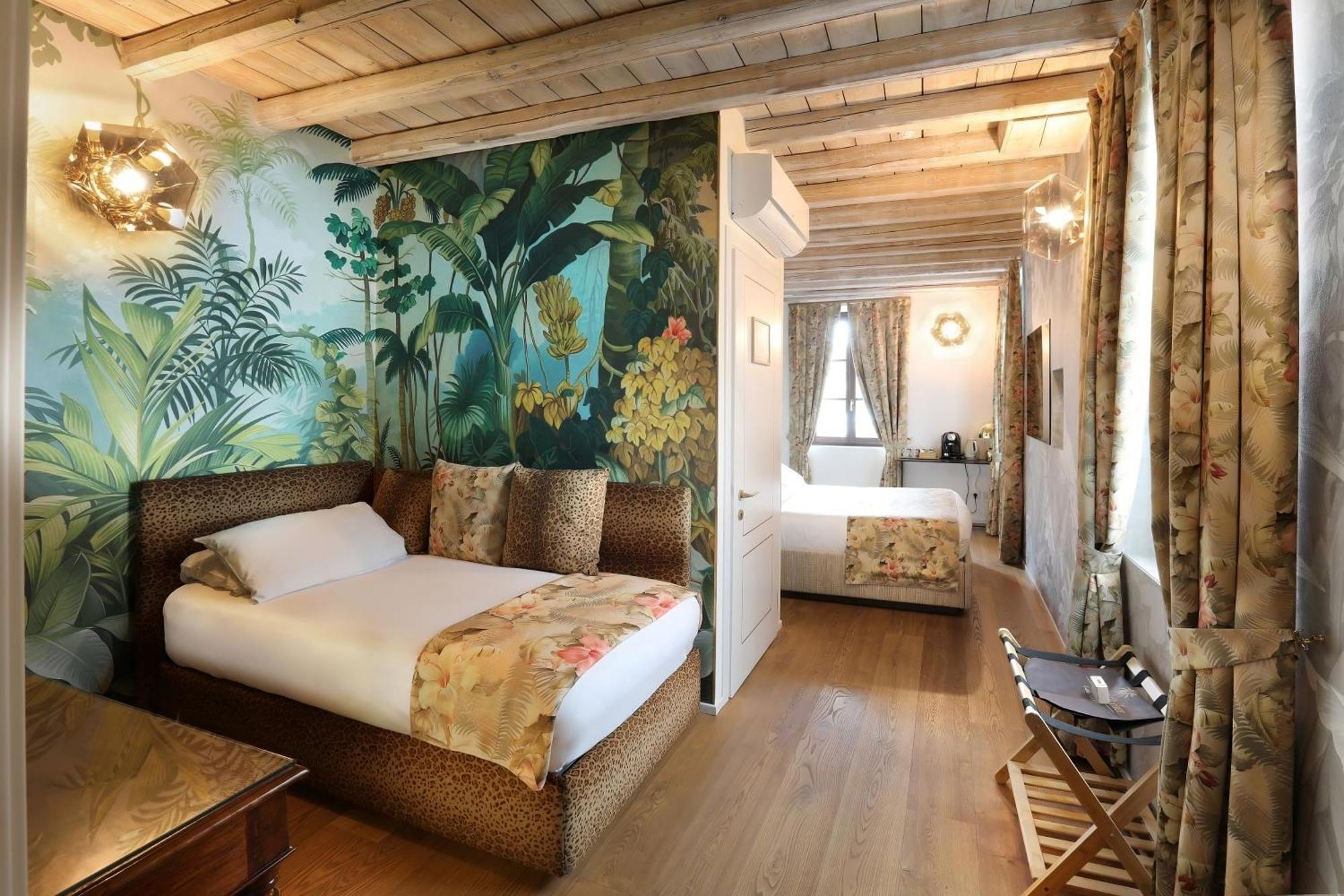 Suites&Atelier Lake Como Ngoại thất bức ảnh