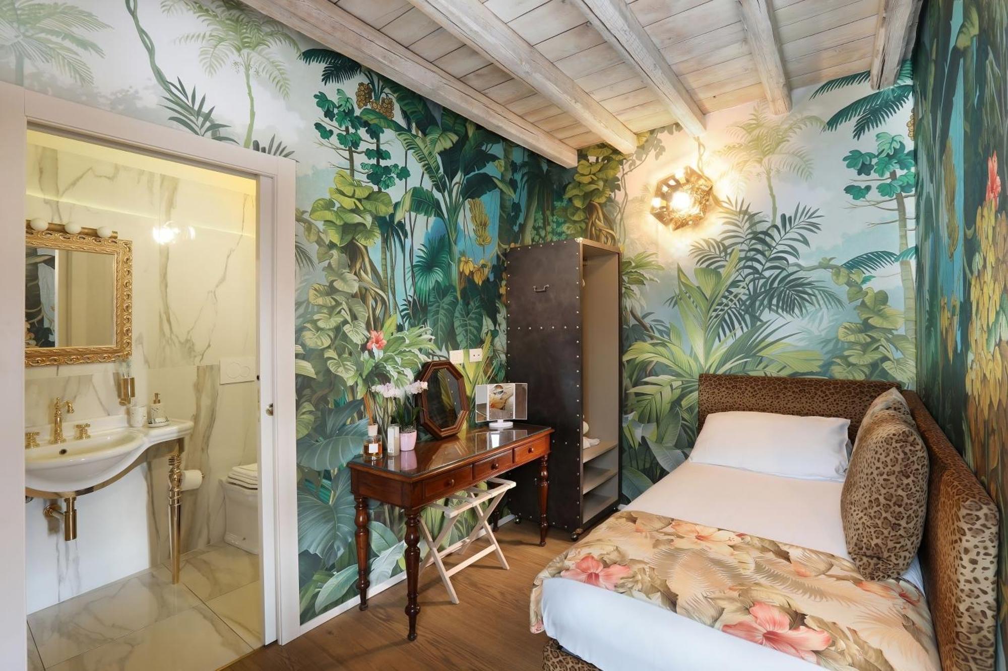 Suites&Atelier Lake Como Ngoại thất bức ảnh